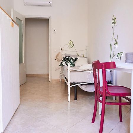 Heidi'S Apartment Alghero Eksteriør billede