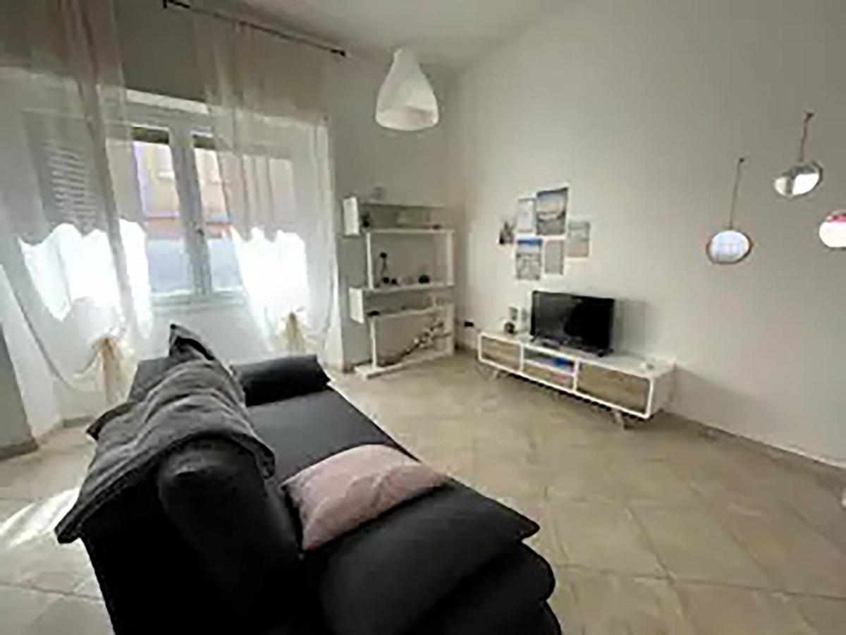 Heidi'S Apartment Alghero Eksteriør billede