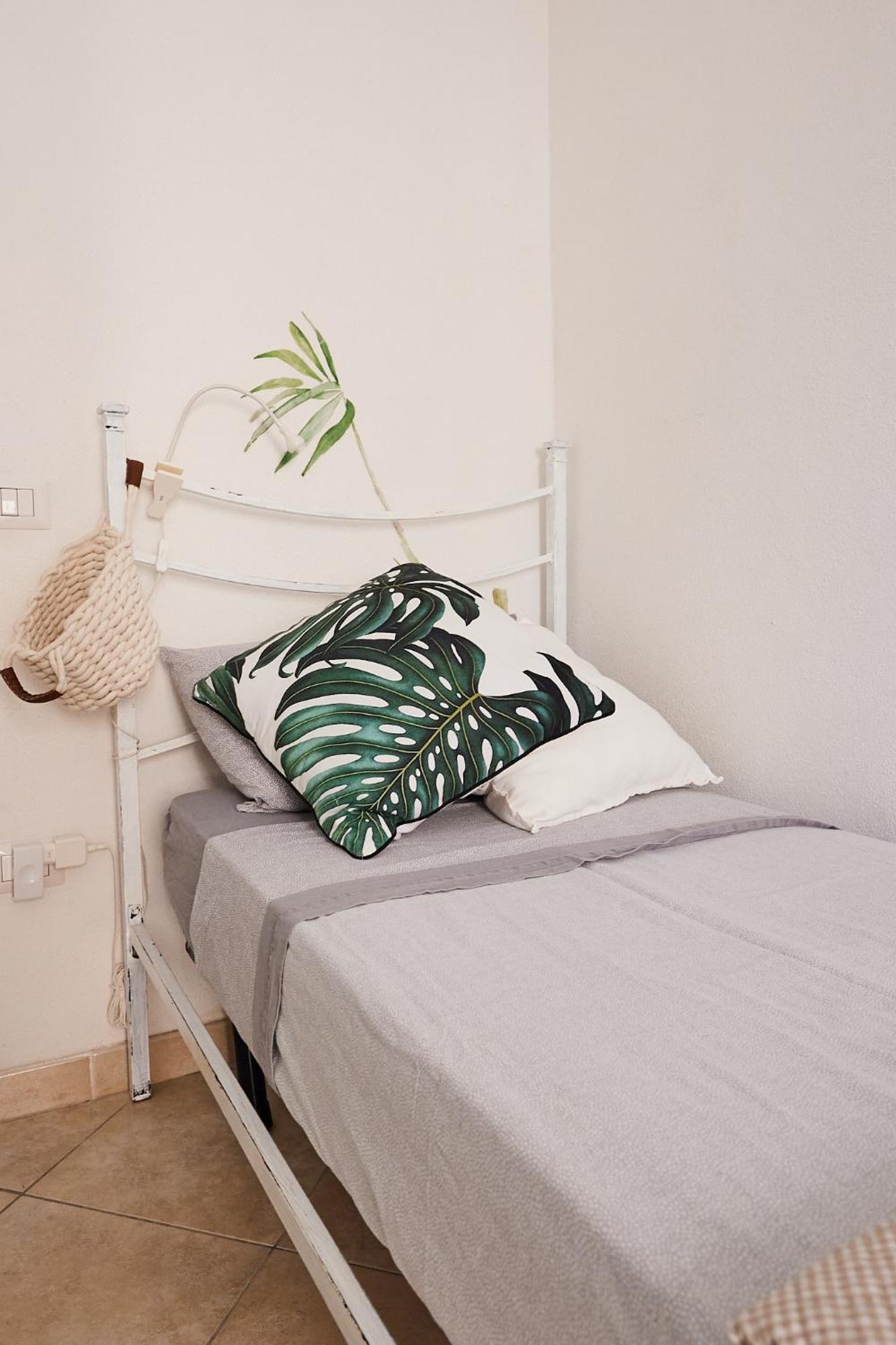 Heidi'S Apartment Alghero Eksteriør billede