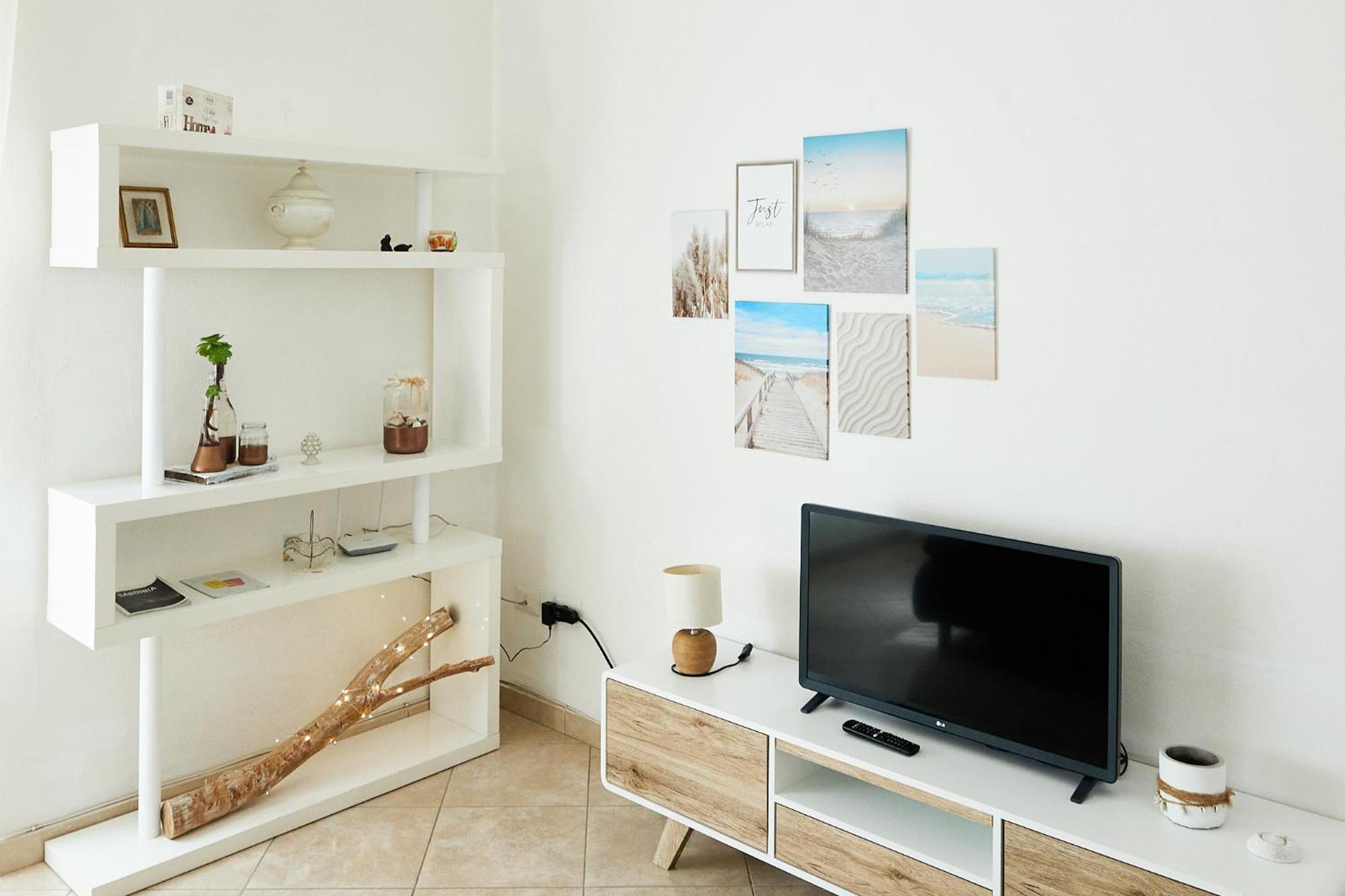 Heidi'S Apartment Alghero Eksteriør billede